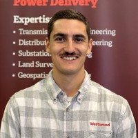 Westwood Professional Services Employee Nicholas Russo's profile photo