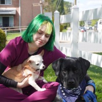 Catoctin Veterinary Clinic, LLC Employee Lee Gonzalez's profile photo