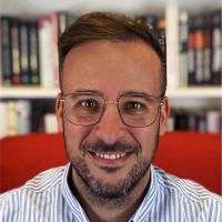 lex.dk Employee David de la Puente Kristiansen's profile photo