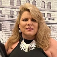 Jodi Stevens