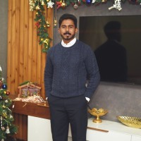 Aspire Employee Rishabh Raj's profile photo