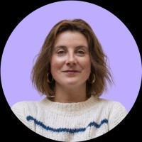 Alfapsy Employee Caroline Collonge's profile photo