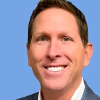 CloudKey Employee Chris Martin's profile photo
