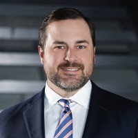 Johnson Law Group Employee Russell Lewis's profile photo