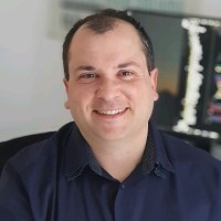 Pedro David Garcia Lopez Email