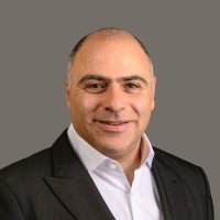 Rafic Mecattaf Email & Phone Number