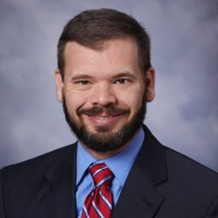 Buchalter Employee Jason Blackstone's profile photo