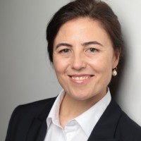 ZEISS Group Employee Antia Alonso's profile photo