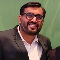 M&G India Employee Anish Purushothaman's profile photo