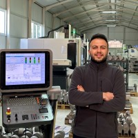 REDON Technology Employee Yunus Yilmaz's profile photo