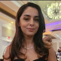 Lazer Technologies Employee Veena Soora's profile photo