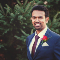 QuadC Employee Shrestharth Ghosh's profile photo