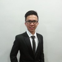 Analog Devices Malaysia Employee Chee Ooi's profile photo