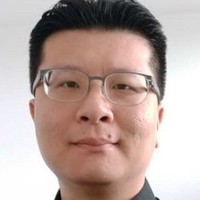 University of Chicago Employee Sherwin Ng's profile photo