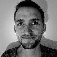 Solares bauen France Employee Frédéric Urban's profile photo