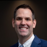 BAE Systems Employee Robert Mead's profile photo