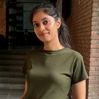 Adobe Employee Ekjot Kaur's profile photo