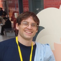 Perkbox Employee Christopher Shackleton's profile photo