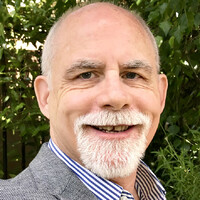 Razzo Employee Kent Harris's profile photo