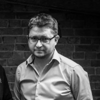 Handsontable Employee Zbigniew Trzeciak's profile photo