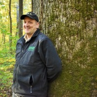 Pennsylvania Department of Conservation and Natural Resources Employee Evan McDivitt's profile photo