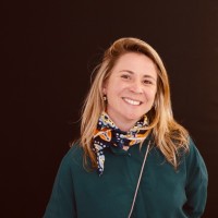 Laboratorios YSONUT Employee Océane Thiriet's profile photo