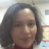 Newark Public Schools Employee Raquel Ramos-Brown's profile photo