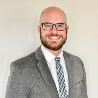 Intra-Cellular Therapies Employee Mitchell Crouch's profile photo