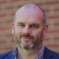 OSL Technology Employee Andy Warren's profile photo