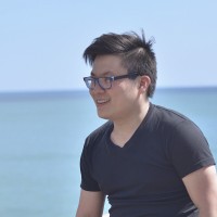 Itasca Consultants SAS Employee Huy Tran's profile photo