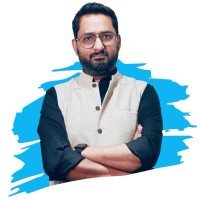 Lawyered Employee Himanshu Gupta's profile photo