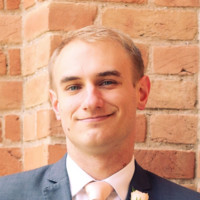 Goldman Sachs Employee Ethan Andersen's profile photo