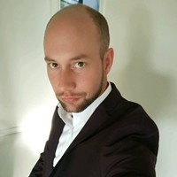 Nidec Netherlands Employee Johan D.'s profile photo