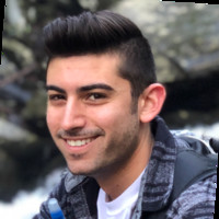 Nicholas Bertucci Email & Phone Number