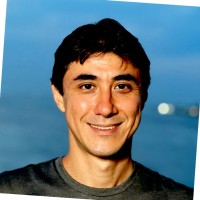 Greenpeople Employee Marcio Yamashita's profile photo