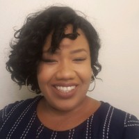 Minority Executive Search Employee Elizabeth Maddox's profile photo