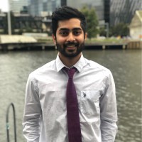 Age Up Health Employee Rohit Emani's profile photo