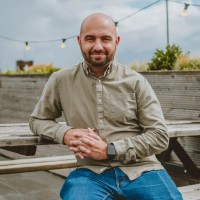 Two Fresh Employee Andreas Tokkallos's profile photo