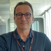 Oracle Employee Olivier Mathieu's profile photo