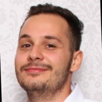 Easy Software Ltd. Employee Radek Cerveny's profile photo