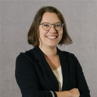 SK ONE Employee Ann-Kathrin Leip's profile photo