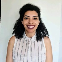 Nextech Employee Anika Abreu's profile photo