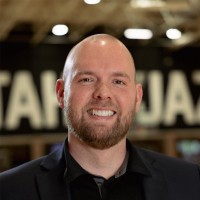 Smith Entertainment Group Employee Steve Giles's profile photo