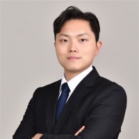 Bloomberg LP Employee Nathan Yoon's profile photo