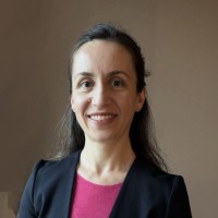 Nadezhda Eisner Email
