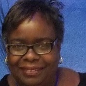 Johnson Suzette Email & Phone Number
