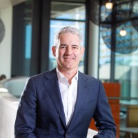 Mercury NZ Employee Adrian Littlewood's profile photo