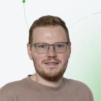 connex.ai Employee Daniel Richardson's profile photo