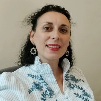 U2P Employee Nadege Poquet's profile photo