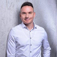 Siemens Mobility Employee Thorsten Link-Laufer's profile photo